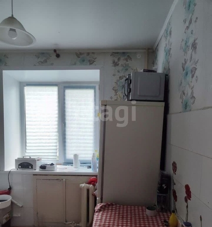 
   Продам 1-комнатную, 30 м², Карбышева ул, 25

. Фото 4.