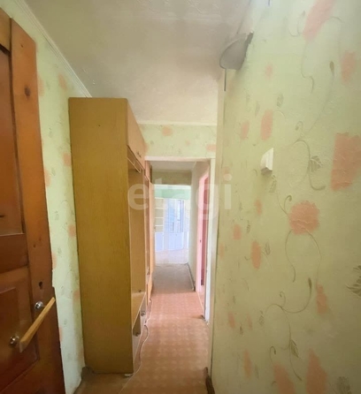 
   Продам 3-комнатную, 59.6 м², 

. Фото 2.