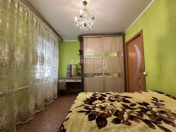 
   Продам дом, 77 м², Омск

. Фото 9.