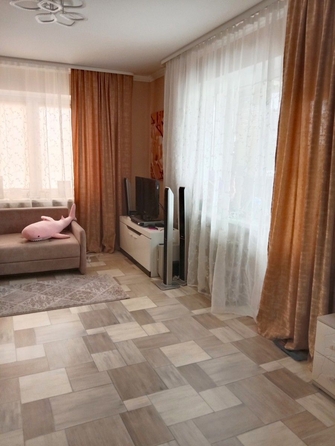 
   Продам 1-комнатную, 37 м², Архиепископа Сильвестра ул, 17

. Фото 6.