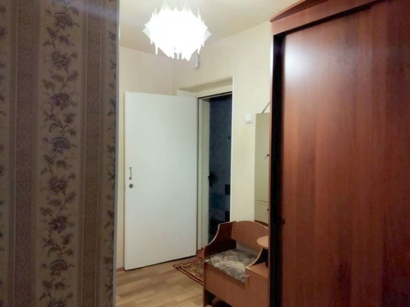 
   Продам 1-комнатную, 48.1 м², Гуртьева ул, 33/1

. Фото 1.