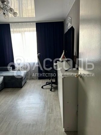 
   Продам 2-комнатную, 38 м², Куйбышева ул, 150

. Фото 7.