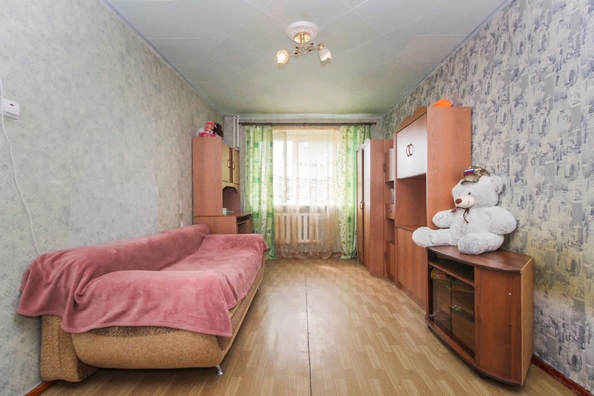 
   Продам 1-комнатную, 35.3 м², Круговая ул, 6Б

. Фото 7.