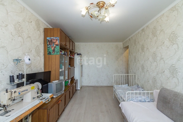 
   Продам 2-комнатную, 39.2 м², Амурская 21-я ул, 28

. Фото 7.