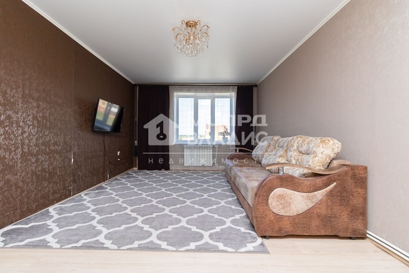 
   Продам 3-комнатную, 73.8 м², Тенистая ул, 20

. Фото 10.