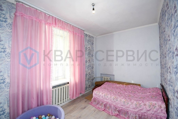 
   Продам 3-комнатную, 64 м², Авиационная ул, 138

. Фото 4.