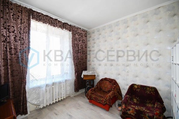 
   Продам 3-комнатную, 64 м², Авиационная ул, 138

. Фото 7.