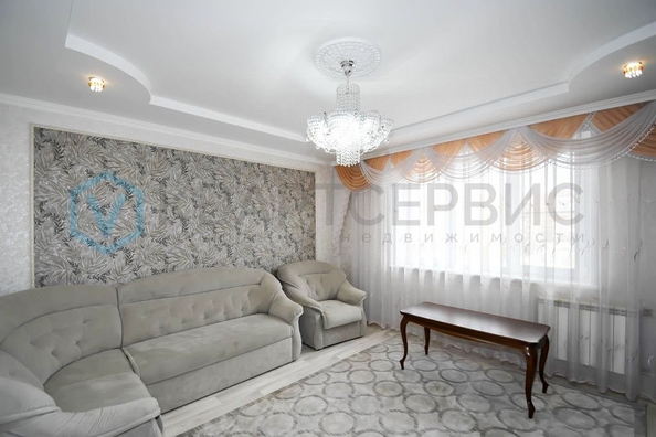 
   Продам 3-комнатную, 69.8 м², Конева ул, 34/2

. Фото 9.