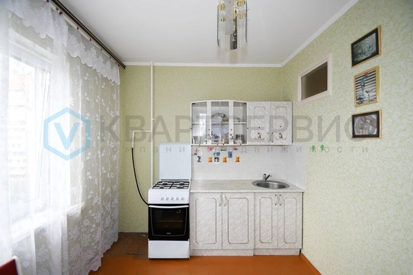 
   Продам 1-комнатную, 37.4 м², Комарова пр-кт, 1

. Фото 6.