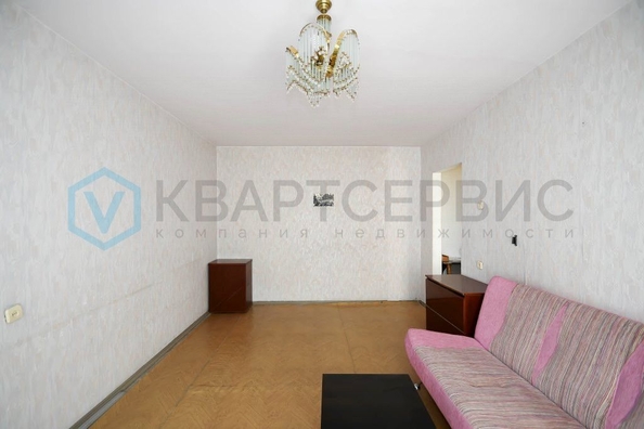 
   Продам 4-комнатную, 81.3 м², Конева ул, 34

. Фото 7.