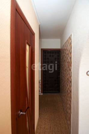 
   Продам 1-комнатную, 29.5 м², Омская ул, 114/3

. Фото 2.