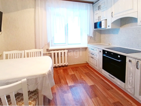 
   Продам 2-комнатную, 41.6 м², Кировская 8-я ул, 72

. Фото 6.