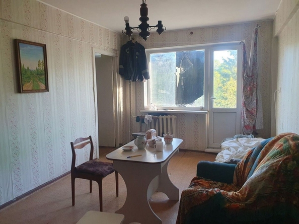 
   Продам 4-комнатную, 63.4 м², СибНИИСХоз ул, 5

. Фото 5.