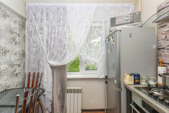 
   Продам 2-комнатную, 44.6 м², Круговая ул, 8А

. Фото 6.