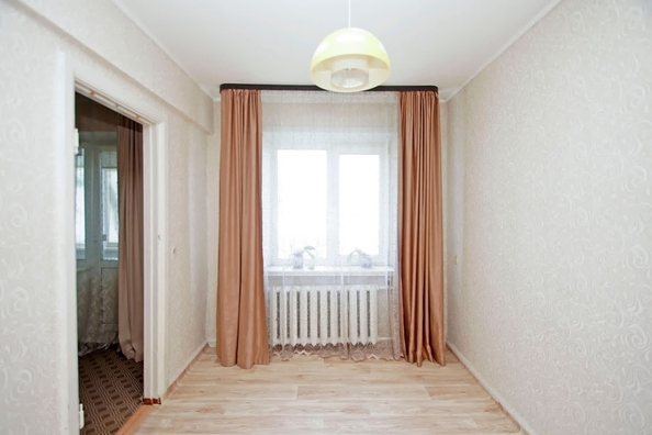 
   Продам 2-комнатную, 41 м², Амурская 21-я ул, 4

. Фото 5.