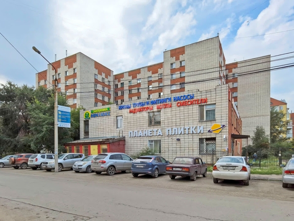 
   Продам студию, 27.6 м², Лермонтова ул, 57

. Фото 7.