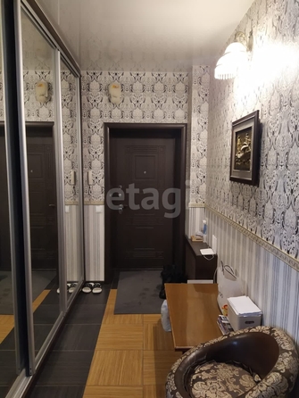 
   Продам 2-комнатную, 56 м², Крупской ул, 14к1

. Фото 5.