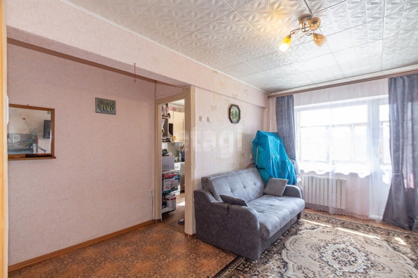 
   Продам 1-комнатную, 31.1 м², Менделеева пр-кт, 5

. Фото 6.