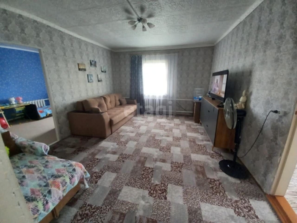 
   Продам дом, 63.5 м², Матюшино

. Фото 7.