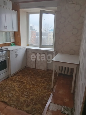 
   Продам 2-комнатную, 42.2 м², Спортивный проезд, 4

. Фото 4.