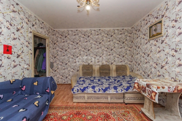 
   Продам 2-комнатную, 40 м², Володарского пер, 2

. Фото 6.