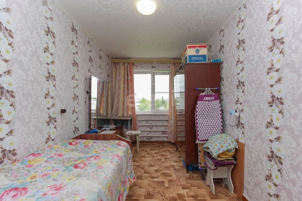 
   Продам 3-комнатную, 57 м², Советская ул, 35

. Фото 5.