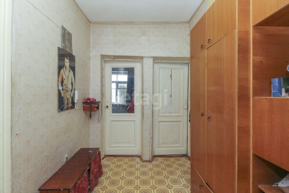 
   Продам 3-комнатную, 70.5 м², Авиагородок ул, 5

. Фото 5.