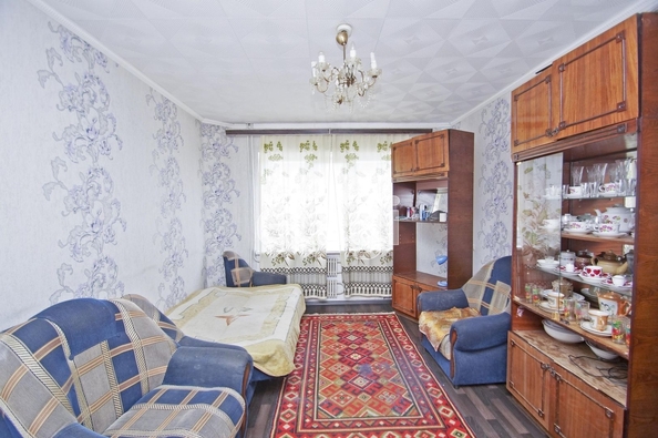 
   Продам 3-комнатную, 63.9 м², Ленинградская 3-я ул, 43/1

. Фото 7.