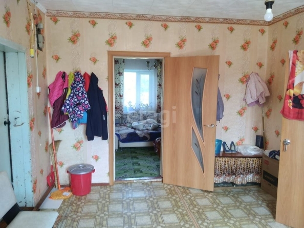 
   Продам дом, 57 м², Куликово

. Фото 1.