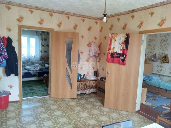 
   Продам дом, 57 м², Куликово

. Фото 2.