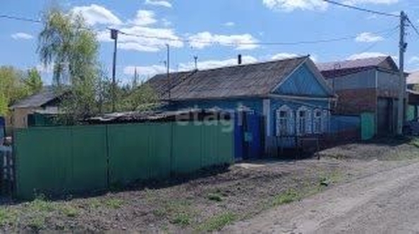 
   Продам дом, 60.6 м², Омск

. Фото 8.