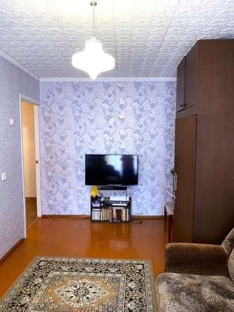 
   Продам 3-комнатную, 62.8 м², Станционная 3-я ул, 71

. Фото 2.