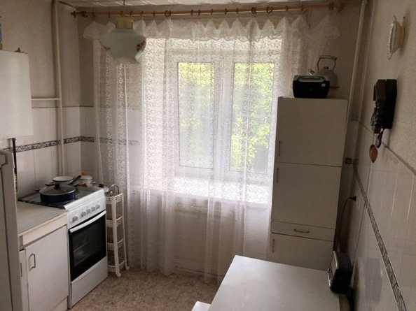 
   Продам 1-комнатную, 33.5 м², Физкультурная ул, 8Г

. Фото 6.