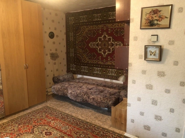 
   Продам 1-комнатную, 33.5 м², Физкультурная ул, 8Г

. Фото 7.