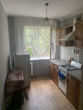 
   Продам 3-комнатную, 61 м², Заозерная 10-я ул, 22/1

. Фото 3.