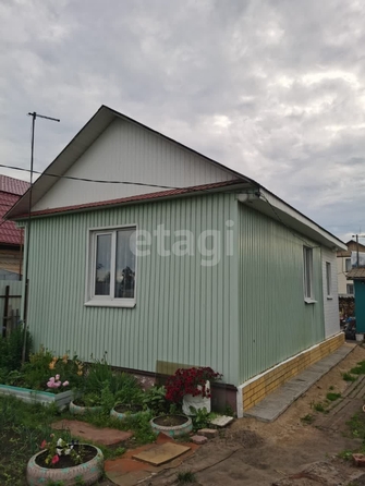 
   Продам дом, 50 м², Омск

. Фото 5.