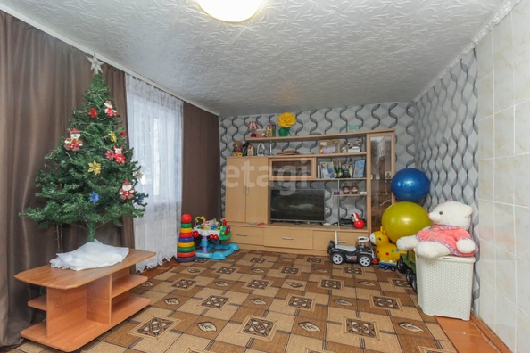 
   Продам дом, 50 м², Новобелозеровка

. Фото 1.