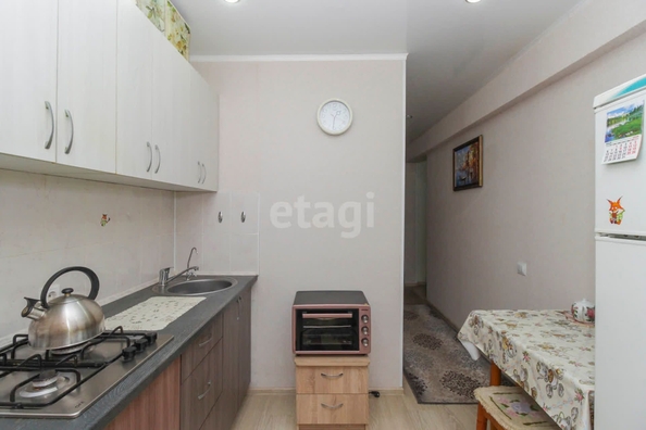 
   Продам 2-комнатную, 44.7 м², Петра Осминина ул, 4

. Фото 1.