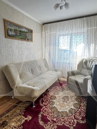 
   Продам 3-комнатную, 50 м², Кордная 3-я ул, 24А

. Фото 10.