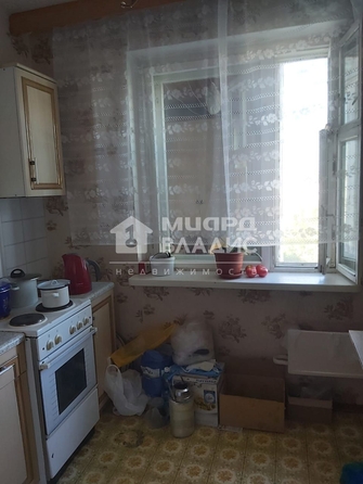 
   Продам 2-комнатную, 52 м², 70 лет Октября ул, 13/2

. Фото 7.