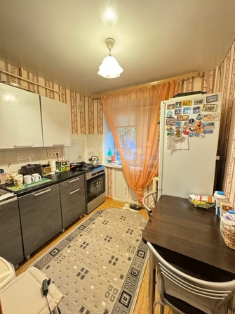 
   Продам 1-комнатную, 31.5 м², Спортивный проезд, 12

. Фото 2.