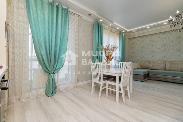 
   Продам 1-комнатную, 55 м², Волочаевская ул, 11/1

. Фото 1.