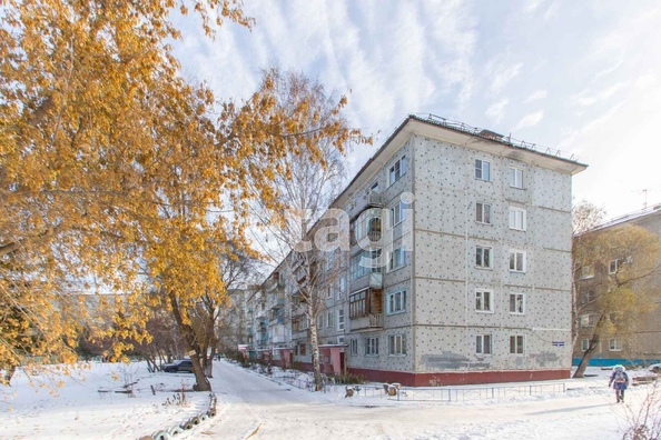 
   Продам 1-комнатную, 31 м², Лукашевича ул, 8Б

. Фото 3.