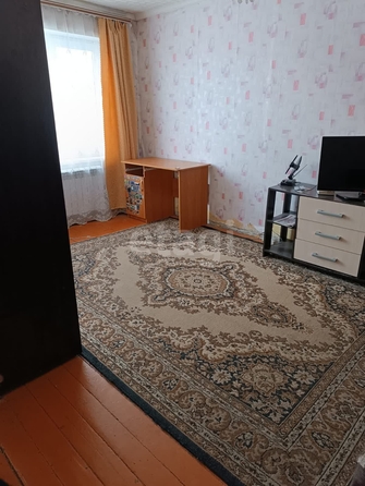 
   Продам 1-комнатную, 31.4 м², Советская ул, 81

. Фото 2.