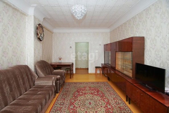 
   Продам 2-комнатную, 47.4 м², 20 лет РККА ул, 23/2

. Фото 6.