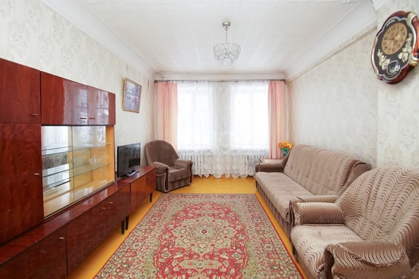 
   Продам 2-комнатную, 47.4 м², 20 лет РККА ул, 23/2

. Фото 7.