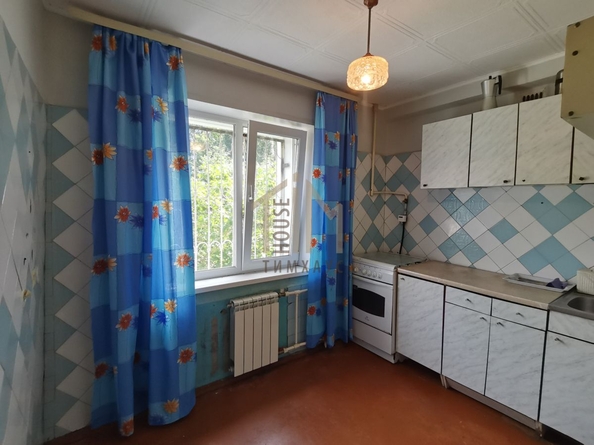 
   Продам 3-комнатную, 59 м², Волховстроя ул, 88

. Фото 2.