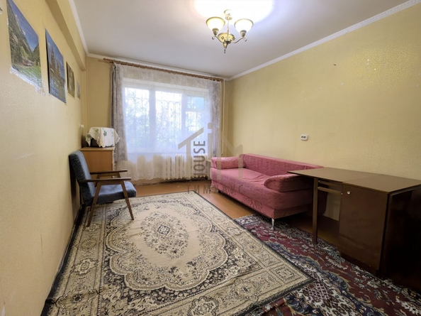 
   Продам 1-комнатную, 35.5 м², Авиагородок ул, 7Б

. Фото 6.