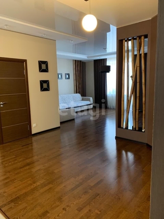 
   Продам 3-комнатную, 122.6 м², Волочаевская ул, 15к2

. Фото 1.