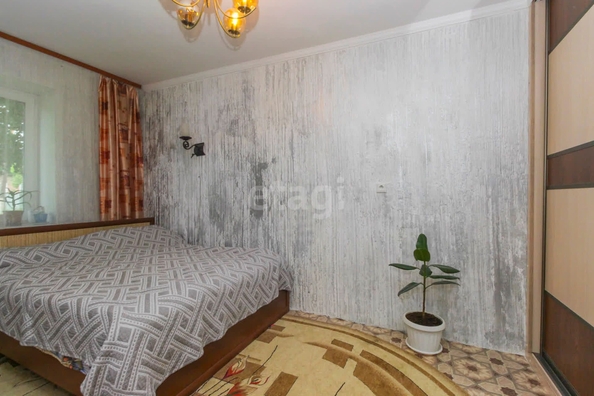 
   Продам дом, 148.7 м², Омск

. Фото 5.